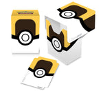Pokemon: Ultra Ball Full View Deck Box