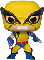 Funko Pop! Marvel 80 Years - Wolverine
