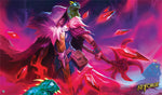 Keyforge: Xenos Bloodshadow Playmat