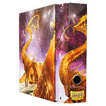Dragon Shield: Art Slipcase Binder Glist