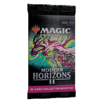 Magic the Gathering CCG: Modern Horizons 2 Collector Booster Pack
