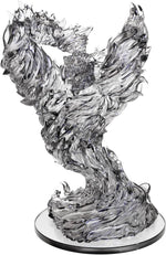Dungeons & Dragons Nolzur's Marvelous Unpainted Miniatures: W22 Animated Fire Breath