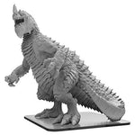 Monsterpocalypse: Terrasaur Terra Khan Monster (Resin)