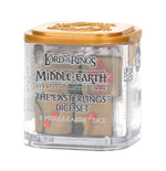 Lord of the Rings: Middle Earth Strategy Battle Game - The Easterlings Dice