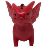 Ultra Pro: Figurines of Adorable Power - Red Dragon Limited Edition
