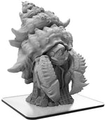 Monsterpocalypse:Tritons Building Ketos Crab