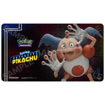 Pokemon: Detective Pikachu Play Mat - Mr. Mime
