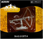 WizKids Deep Cuts Unpainted Miniatures: W15 Ballista