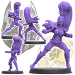 Star Player Shop Dark Elf Roxette Star Player