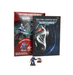 Warhammer 40K: Getting Started With Warhammer 40K