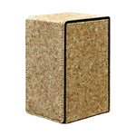 Alcove Tower Deck Box: Limited Edition Cork