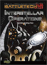 BattleTech: Interstellar Operations