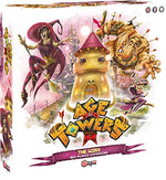 Age of Towers: The Winx Expansion