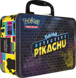 Pokemon TCG: Detective Pikachu Collector Chest