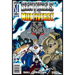 Sentinels of the Multiverse Card Game Enhanced Edition