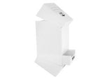 Ultimate Guard Deck'N'Tray Case 100+ Standard Size White