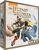 The Legend of Korra: Pro Bending Arena