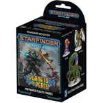 Starfinder Battles: Planets of Peril Pack