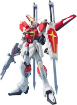 Gundam Seed Destiny Sword Impulse MG 1:100 Model Kit