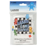 Arcane Tinmen Board Game Sleeves Large 100 ct