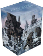Ultimate Guard Deck Case Land Edition Island 2 (80+)