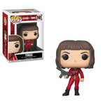 Funko Pop! La Casa De Papel - Tokio