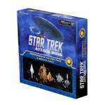 Star Trek Attack Wing: Independent Faction Pack A Motley Fleet