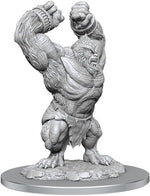 Dungeons & Dragons Nolzur's Marvelous Miniatures: W21 Barlgura