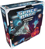 Space Base: Command Station Expansion