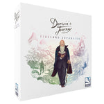 Darwin's Journey: Fireland Expansion