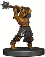 Dungeons & Dragons Fantasy Miniatures: Icons of the Realms Goblin Warband