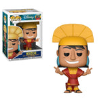 Funko Pop! Disney Emperor's New Groove - Kuzco