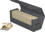 Arkhive 400+ Standard Size Monocolor Grey