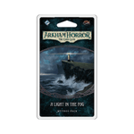 Arkham Horror LCG: A Light in the Fog