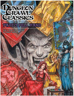Goodman Games Dungeon Crawl Classics: Fate's Fell Hand