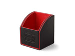 Dragon Shield: Nest Box Black/Red
