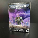 Warhammer 40k: Leagues of Votann - Einhyr Champion