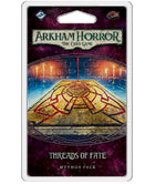 Arkham Horror LCG: Threads of Fate Mythos Pack