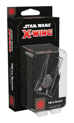 Star Wars X-Wing: 2nd Edition - TIE/vn Silencer Expansion Pack