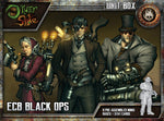The Other Side: Cult of the Burning Man ECB Black Ops