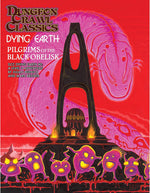 Dungeon Crawl Classics: Dying Earth -