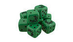 Star Trek Ascendancy: Romulan Dice