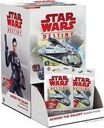 Star Wars Destiny: Across the Galaxy Booster Box (36)