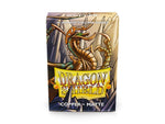 Dragon Shields Japanese: (60) Matte Copper