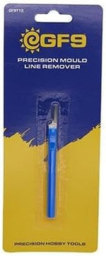 Tool: "Precision" Mould Line Remover
