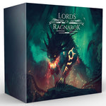 Lords of Ragnarok: Monster Variety Pack