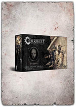 Conquest: The Last Argument of Kings - The Spires - Force Grown Drones
