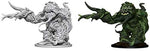 Dungeons & Dragons Nolzur`s Marvelous Unpainted Miniatures: W12.5 Shambling mound