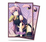 Hatsune Miku: Megurine Luka Nekomimi Deck Protector Sleeves (50)