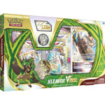 Pokemon TCG: Kleavor Vstar Premium Collection